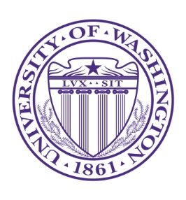 University of Washington logo