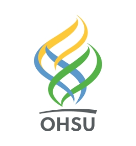 Oregon Health Sciences University logo