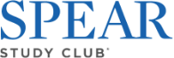 Spear Study Club logo