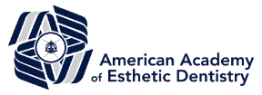 American Academy of Esthetic Dentistry logo