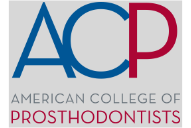 American College of Prosthodontists logo