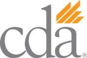 California Dental Association logo