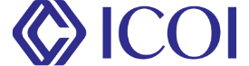 International Congress of Oral Implantologists logo