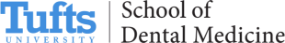Tufts Prosthodontic Alumni West Coast Chapter logo