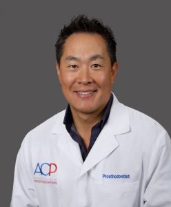 Picture of Dr. Steve Lim