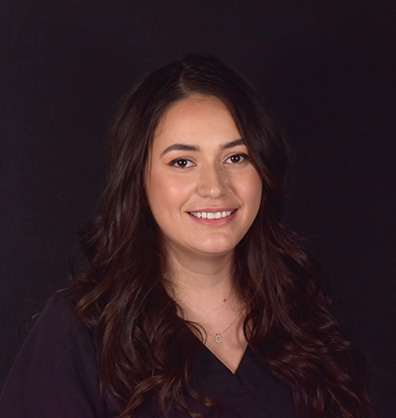 team cynthia - Center for Advanced Dentistry San Jose