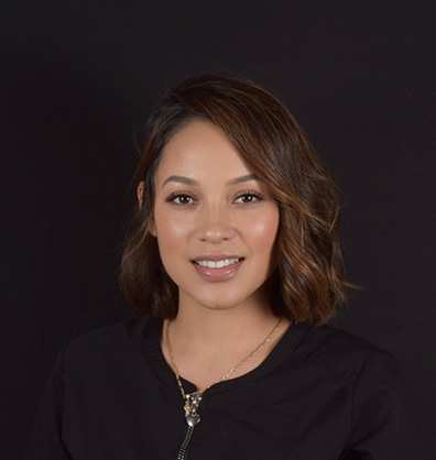 team isa - Center for Advanced Dentistry San Jose