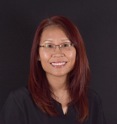 team sarah - Center for Advanced Dentistry San Jose