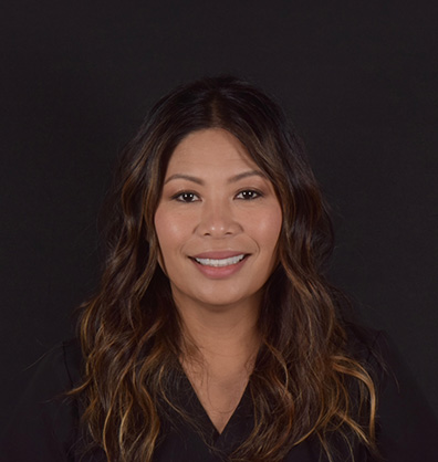team sheila - Center for Advanced Dentistry San Jose