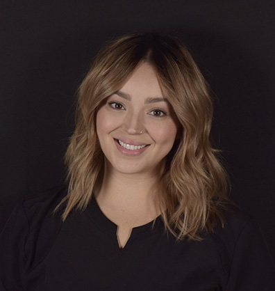 team yesenia - Center for Advanced Dentistry San Jose