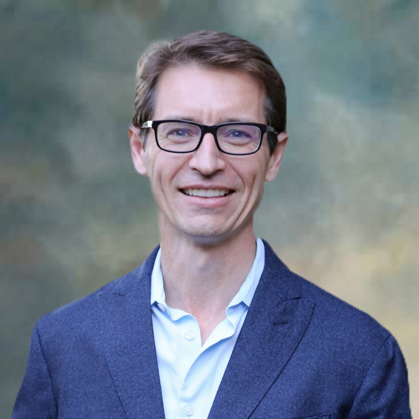 Dr DeVinney Headshot2 - Center for Advanced Dentistry San Jose